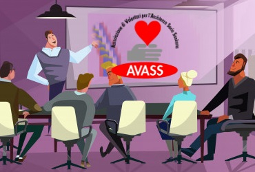 Assemblea annuale soci AVASS 27/3/2019